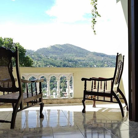 The Bbc Cheliyan Villa Kandy Bagian luar foto