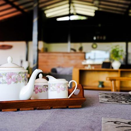 The Bbc Cheliyan Villa Kandy Bagian luar foto