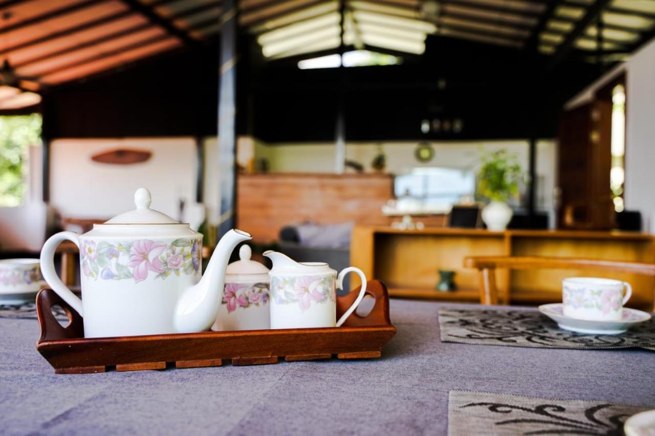 The Bbc Cheliyan Villa Kandy Bagian luar foto