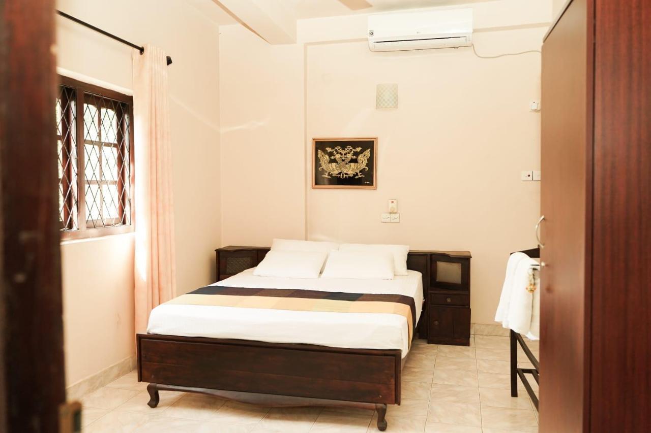 The Bbc Cheliyan Villa Kandy Bagian luar foto