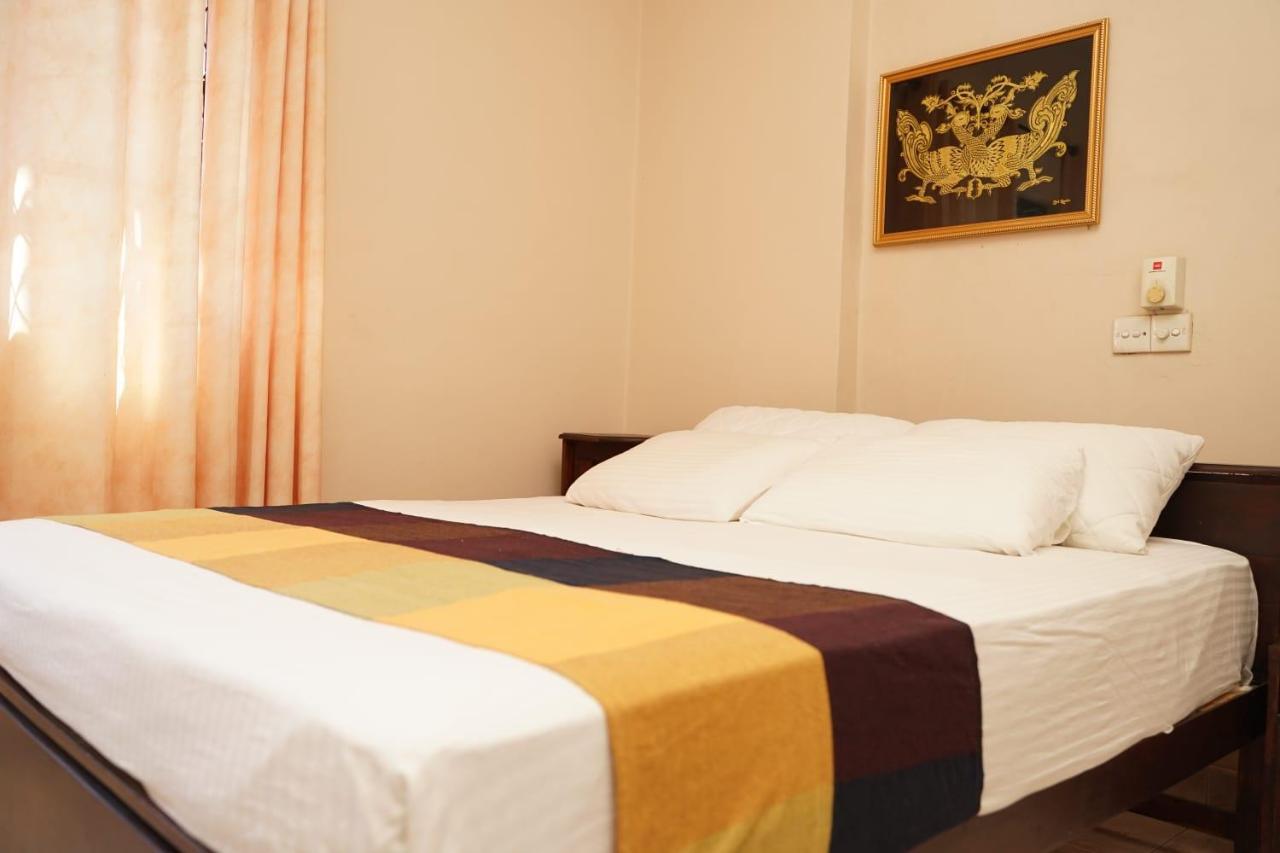 The Bbc Cheliyan Villa Kandy Bagian luar foto