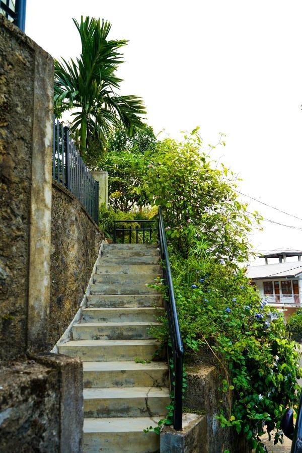 The Bbc Cheliyan Villa Kandy Bagian luar foto