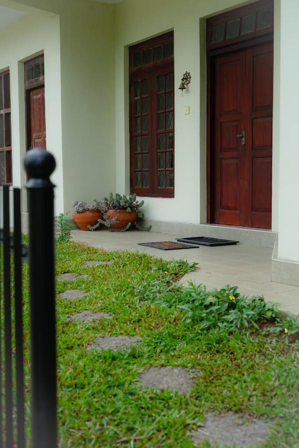 The Bbc Cheliyan Villa Kandy Bagian luar foto